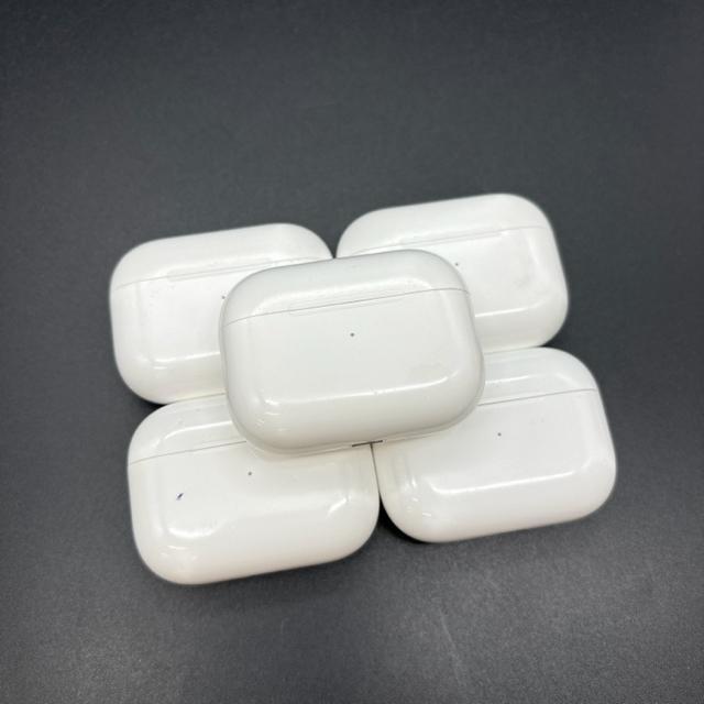  Apple Abv AirPods Pro GA[|bY [dP[X̂ 5Zbg   Ɠd/AV 