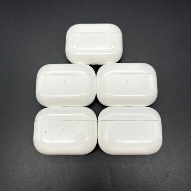  Apple Abv AirPods Pro GA[|bY [dP[X̂ 5Zbg  Ɠd/AV 