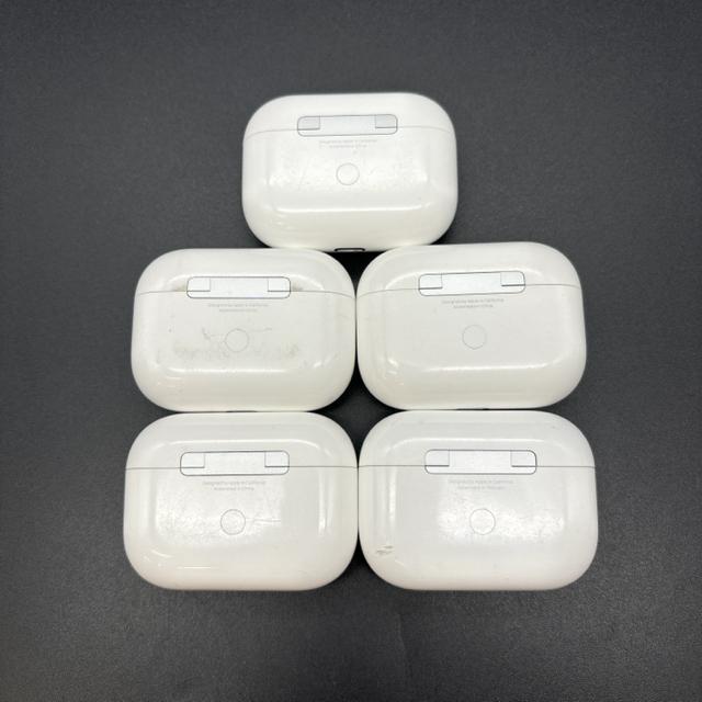  Apple Abv AirPods Pro GA[|bY [dP[X̂ 5Zbg  Ɠd/AV 
