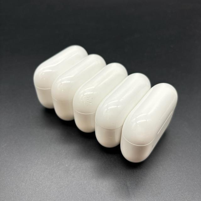  Apple Abv AirPods Pro GA[|bY [dP[X̂ 5Zbg  Ɠd/AV 