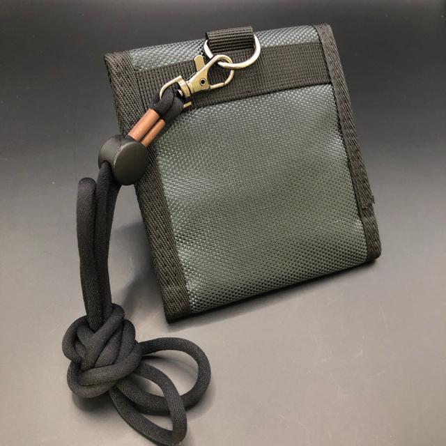 即決 LOGOS Park 三つ折り財布 < 男性ファッション  即決 LOGOS Park 三つ折り財布 < 男性ファッションの