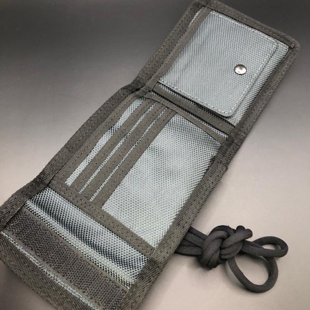 即決 LOGOS Park 三つ折り財布 < 男性ファッション  即決 LOGOS Park 三つ折り財布 < 男性ファッションの