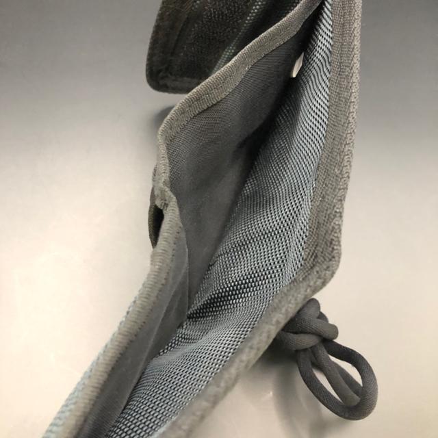 即決 LOGOS Park 三つ折り財布 < 男性ファッション  即決 LOGOS Park 三つ折り財布 < 男性ファッションの