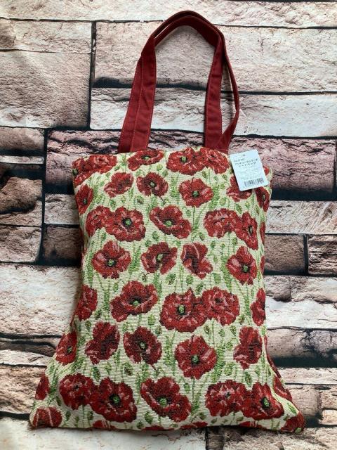 送料無料!お洒落なレトロアンティーク調フラワー柄ゴブラン織り!肩掛け縦型 トートバッグ(画像から)1個2,200円が < 女性ファッション  送料無料!お洒落なレトロアンティーク調フラワー柄ゴブラン織り!肩掛け縦型 トートバッグ(画像から)1個2,200円が < 女性ファッションの