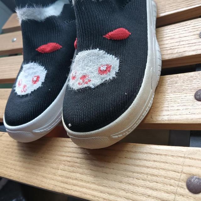Vi 18cm Xj[J[ ubN qC LbY C V[Y [Jbg  LbY/xr[ 