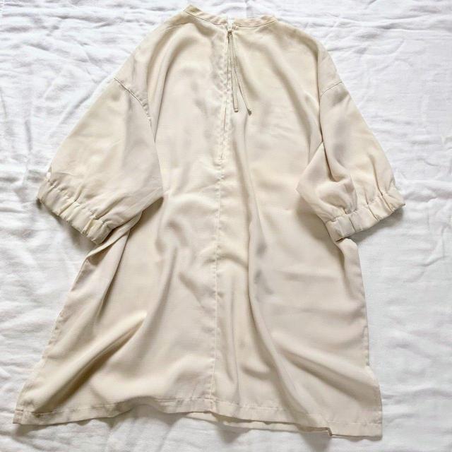 Samansa Mos2 blue���������u���E�X�`���j�b�N 