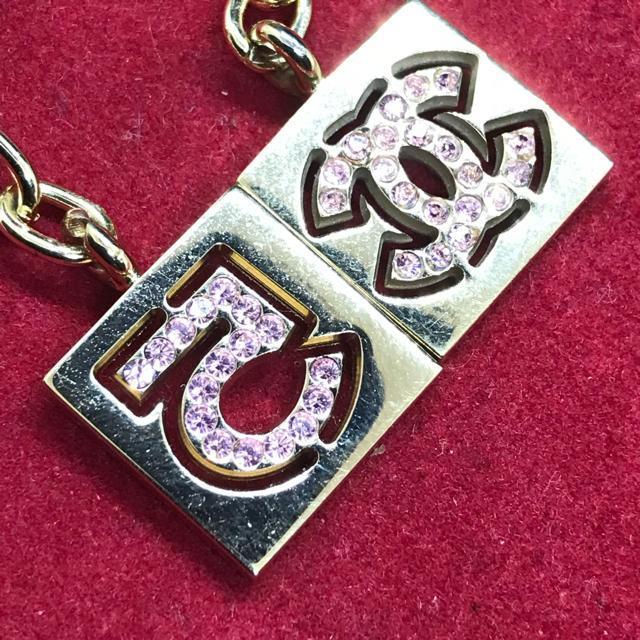 レア 正規品 シャネル CoCo&No5 スイングピアス ゴールド < ブランド  レア 正規品 シャネル CoCo&No5 スイングピアス ゴールド < ブランドの