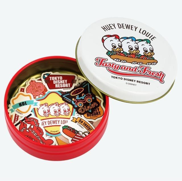 Disney★ステッカーシール 缶付き < アニメ/コミック/キャラクター Disney★ステッカーシール 缶付き < アニメ/コミック/キャラクターの