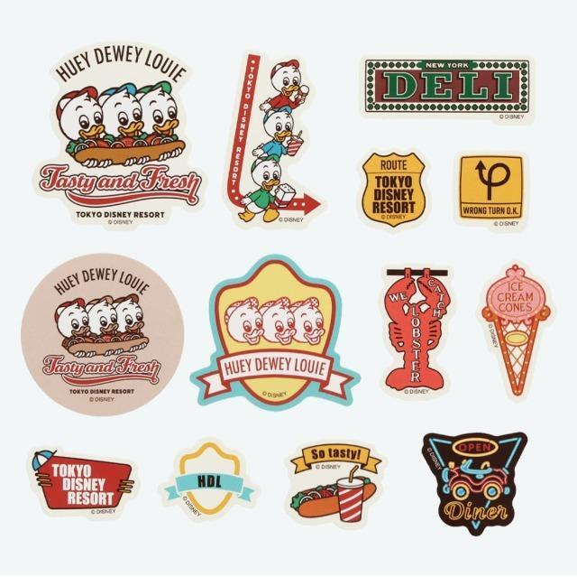 Disney★ステッカーシール 缶付き < アニメ/コミック/キャラクター Disney★ステッカーシール 缶付き < アニメ/コミック/キャラクターの