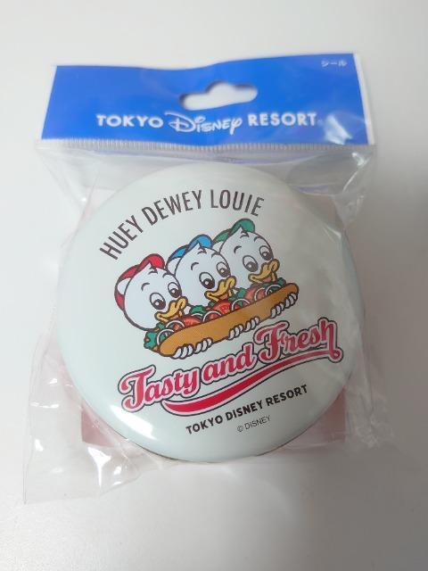 Disney★ステッカーシール 缶付き < アニメ/コミック/キャラクター Disney★ステッカーシール 缶付き < アニメ/コミック/キャラクターの