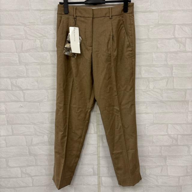 即決 新品 タグ付き MaxMara パンツ 40 < ブランド 即決 新品 タグ付き MaxMara パンツ 40 < ブランドの