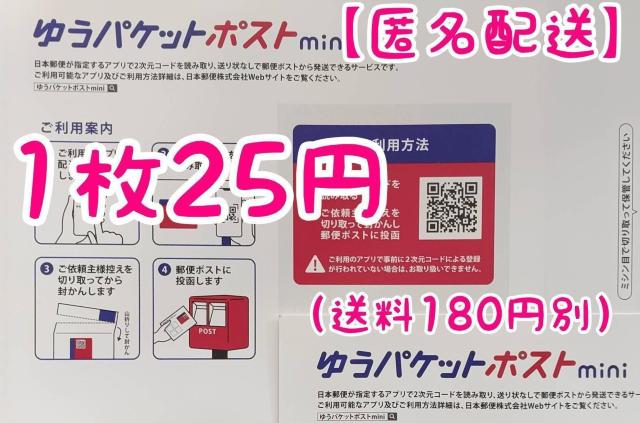 �y�����z���z�䂤�p�P�b�g�|�X�gmini���� 