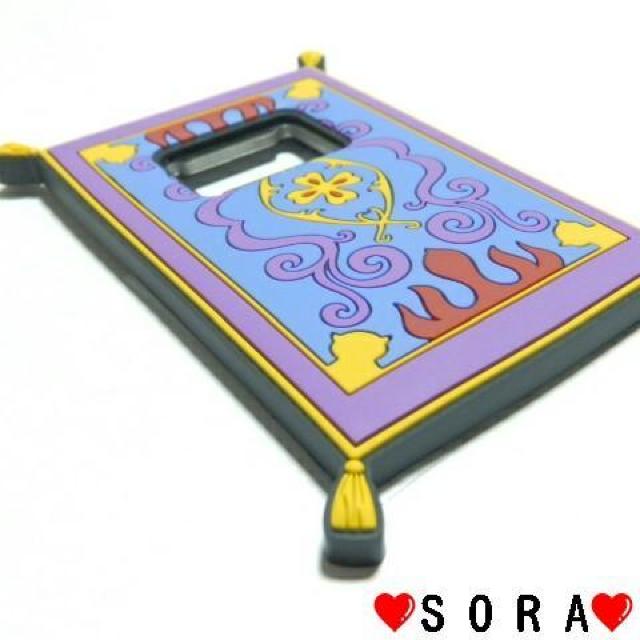 【ディズニーストア購入】2025年♪アラジン 空飛ぶ魔法のじゅうたん オープナー 缶切り 栓抜き < インテリア/ライフ 【ディズニーストア購入】2025年♪アラジン 空飛ぶ魔法のじゅうたん オープナー 缶切り 栓抜き < インテリア/ライフの