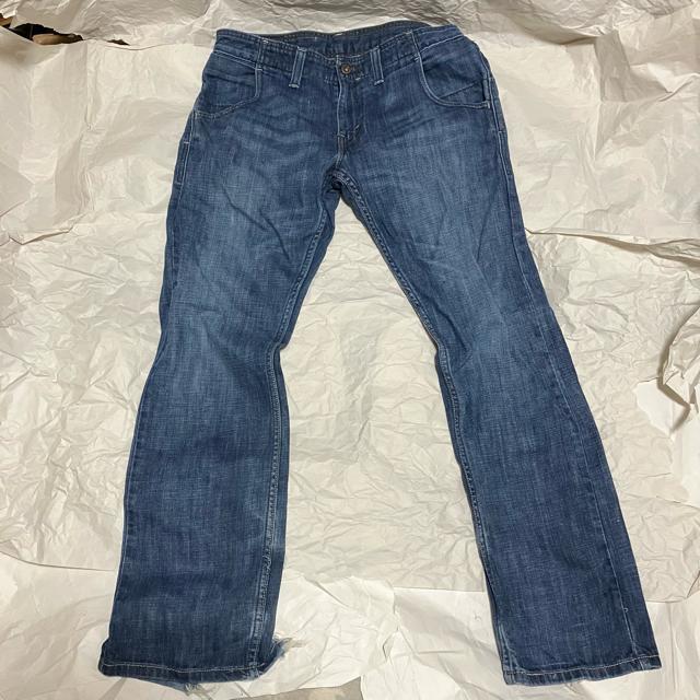 yLevi'sz 514 fjpc (XXg[g) W33 LVR   uh 