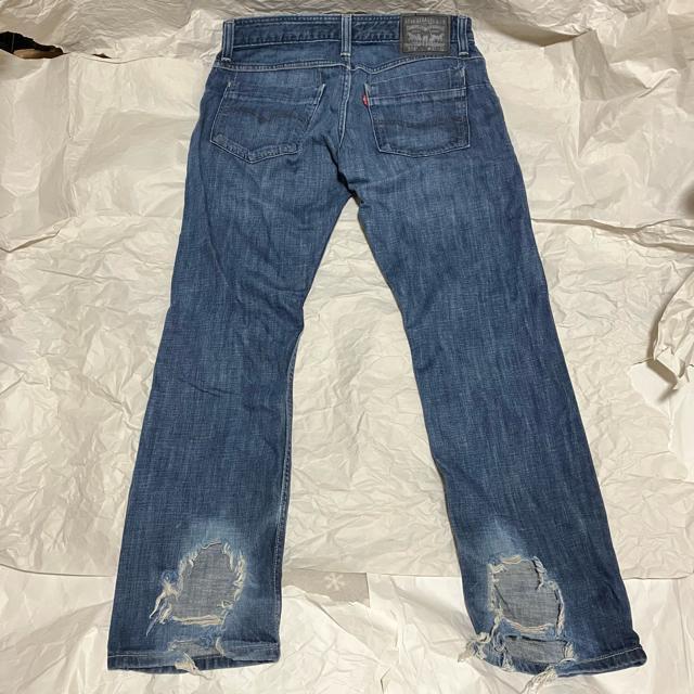 yLevi'sz 514 fjpc (XXg[g) W33 LVR  uh 