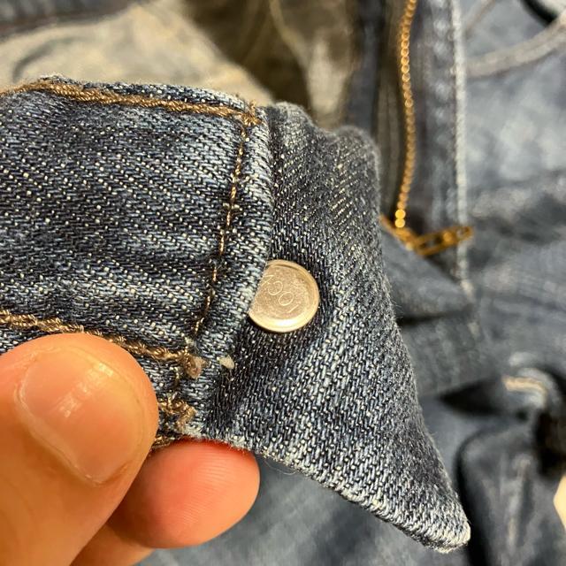 yLevi'sz 514 fjpc (XXg[g) W33 LVR  uh 