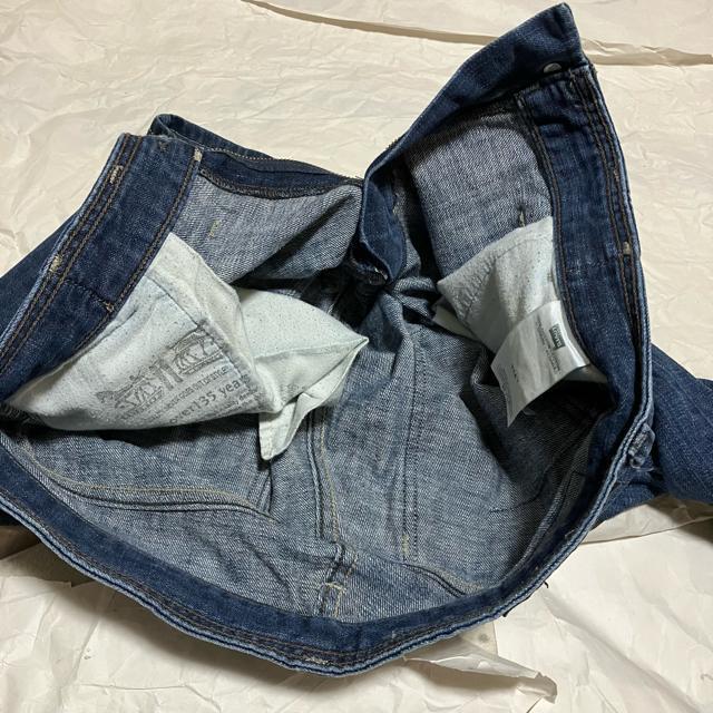 yLevi'sz 514 fjpc (XXg[g) W33 LVR  uh 