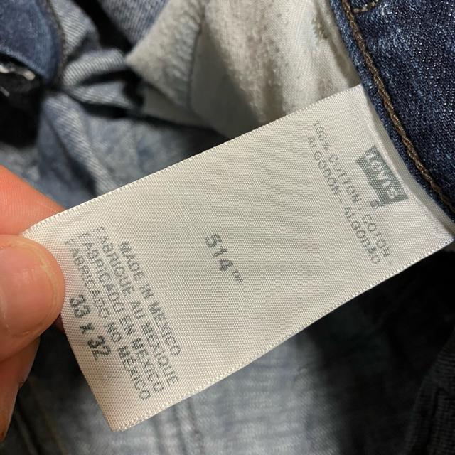 yLevi'sz 514 fjpc (XXg[g) W33 LVR  uh 