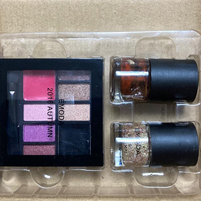 ネイルカラー アイシャドウバレット3点セット < 香水/コスメ/ネイル ネイルカラー アイシャドウバレット3点セット < 香水/コスメ/ネイルの