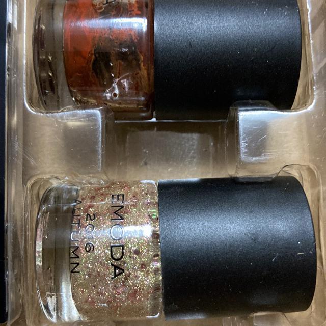 ネイルカラー アイシャドウバレット3点セット < 香水/コスメ/ネイル ネイルカラー アイシャドウバレット3点セット < 香水/コスメ/ネイルの