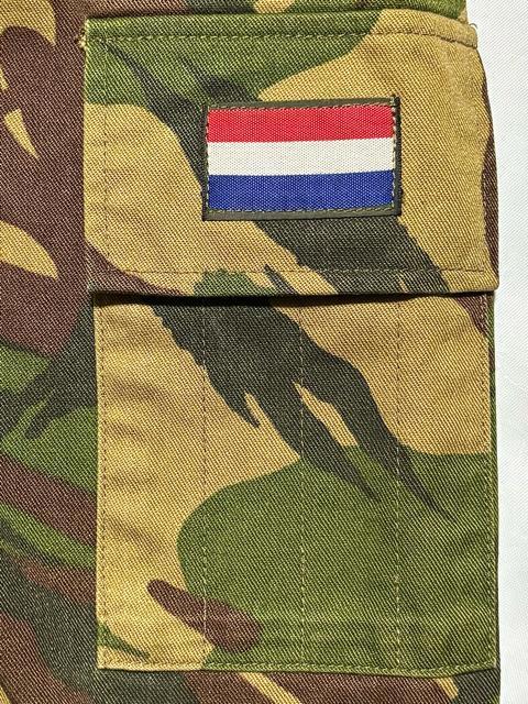 美品 オランダ軍 ミリタリー ジャケット 軍用品 M-65 モッズコート フライトジャケット MA-1 N-3B 系 アメカジ古着 < 男性ファッション  美品 オランダ軍 ミリタリー ジャケット 軍用品 M-65 モッズコート フライトジャケット MA-1 N-3B 系 アメカジ古着 < 男性ファッションの