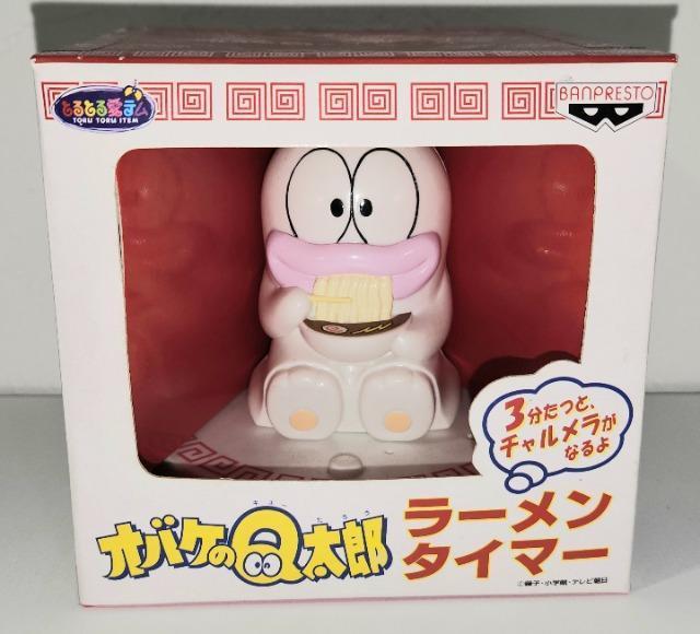★古いおもちゃ 昔のおもちゃ 懐かしいおもちゃ★オバケのQ太郎 藤子不二雄 Q太郎 小池さん ラーメンタイマー 全2種類セット < アニメ/コミック/キャラクター ★古いおもちゃ 昔のおもちゃ 懐かしいおもちゃ★オバケのQ太郎 藤子不二雄 Q太郎 小池さん ラーメンタイマー 全2種類セット < アニメ/コミック/キャラクターの