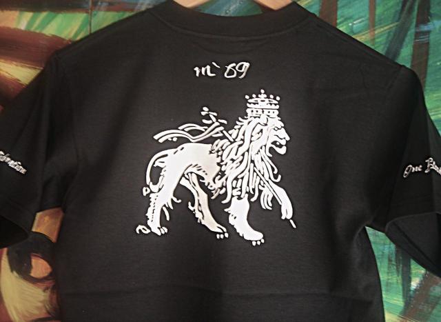 M-69 IWi Back to AFRICA CI TVc [c bN QG X^ XS  jt@bV 