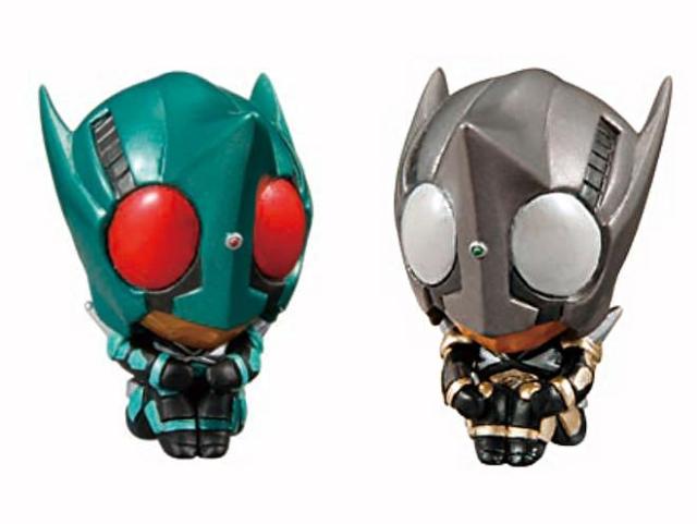 デフォルマイスタープチ キックホッパー パンチホッパー (B)全2種セット●新品内袋未開封品 仮面ライダーカブト 地獄兄弟 < ホビー デフォルマイスタープチ キックホッパー パンチホッパー (B)全2種セット●新品内袋未開封品 仮面ライダーカブト 地獄兄弟 < ホビーの