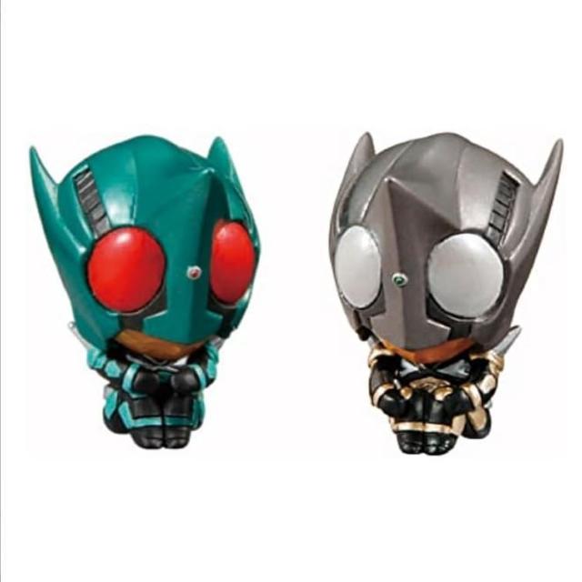 デフォルマイスタープチ キックホッパー パンチホッパー (B)全2種セット●新品内袋未開封品 仮面ライダーカブト 地獄兄弟 < ホビー デフォルマイスタープチ キックホッパー パンチホッパー (B)全2種セット●新品内袋未開封品 仮面ライダーカブト 地獄兄弟 < ホビーの