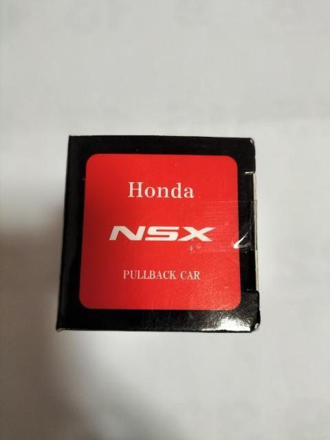 BVミニカー ホンダNSX ブルーパール 未開封新品 < ホビー  BVミニカー ホンダNSX ブルーパール 未開封新品 < ホビーの