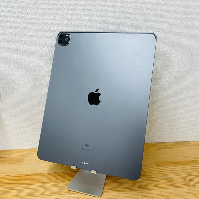B iPad Pro 第4世代 12.9インチ 256 GB Wi-Fi 本体 < PC本体/周辺機器 B iPad Pro 第4世代 12.9インチ 256 GB Wi-Fi 本体 < PC本体/周辺機器の