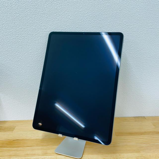 B iPad Pro 第4世代 12.9インチ 256 GB Wi-Fi 本体 < PC本体/周辺機器 B iPad Pro 第4世代 12.9インチ 256 GB Wi-Fi 本体 < PC本体/周辺機器の