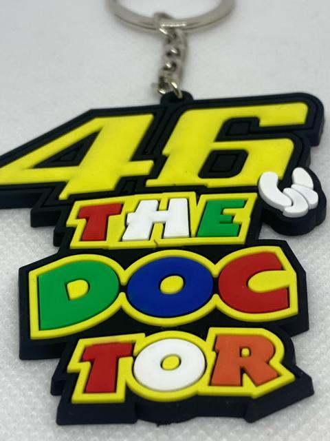 oeB[mEbV VR46 Classic 46 The Doctor L[z_[@oCN  /oCN