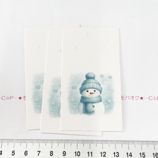 14*上品質紙のアクセサリー台紙 3枚 タグにも♪3 < インテリア/ライフ  14*上品質紙のアクセサリー台紙 3枚 タグにも♪3  < インテリア/ライフの