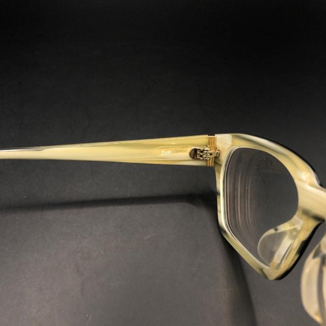 即決 Zoff ゾフ メガネ 眼鏡 ZA231026A < 男性ファッション 即決 Zoff ゾフ メガネ 眼鏡 ZA231026A < 男性ファッションの