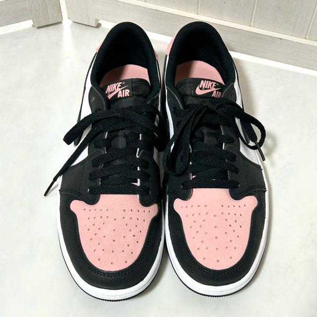 未使用 NIKE AIR JORDAN 1 RETRO LOW OG 27cm < ブランド  未使用 NIKE AIR JORDAN 1 RETRO LOW OG 27cm < ブランドの