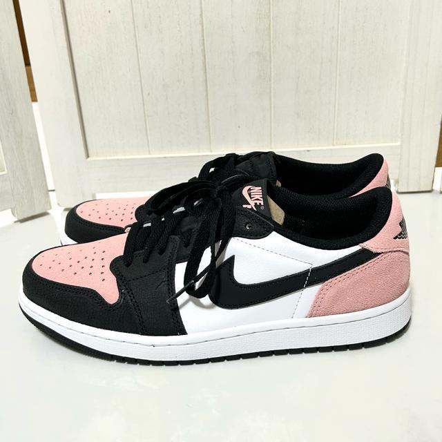 未使用 NIKE AIR JORDAN 1 RETRO LOW OG 27cm < ブランド  未使用 NIKE AIR JORDAN 1 RETRO LOW OG 27cm < ブランドの