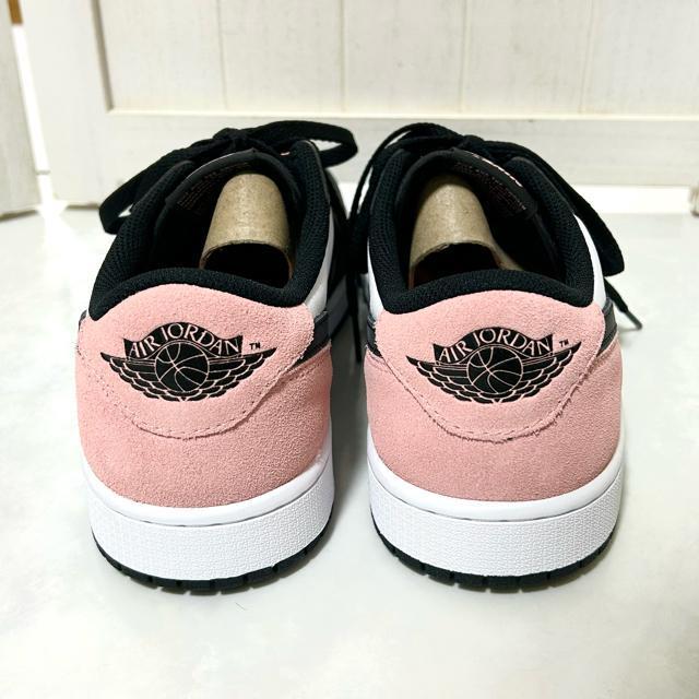 未使用 NIKE AIR JORDAN 1 RETRO LOW OG 27cm < ブランド  未使用 NIKE AIR JORDAN 1 RETRO LOW OG 27cm < ブランドの