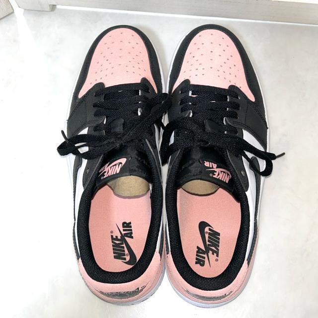 未使用 NIKE AIR JORDAN 1 RETRO LOW OG 27cm < ブランド  未使用 NIKE AIR JORDAN 1 RETRO LOW OG 27cm < ブランドの