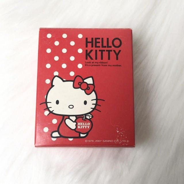yA 󏭁zZIPPO Wb|[ ICC^[ LeB HELLO KITTY ̃^ NO.005  jt@bV 