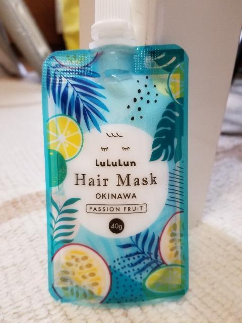 LuLuLun ヘアーマスク < インテリア/ライフ LuLuLun ヘアーマスク < インテリア/ライフの