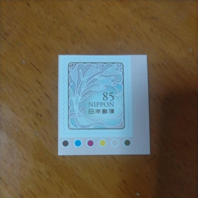 シール切手 85円 1枚 ミニレター可 入札くじ < ホビー シール切手 85円 1枚 ミニレター可 入札くじ < ホビーの