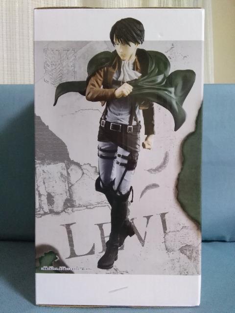 進撃の巨人 Grandista リヴァイ < ホビー 進撃の巨人 Grandista リヴァイ < ホビーの