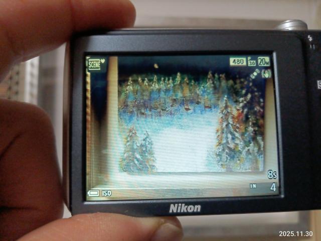 Nikon COOLPIX S3600 デジタルカメラ < 家電/AV Nikon COOLPIX S3600 デジタルカメラ < 家電/AVの