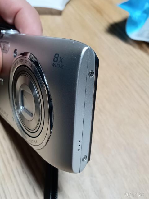 Nikon COOLPIX S3600 デジタルカメラ < 家電/AV Nikon COOLPIX S3600 デジタルカメラ < 家電/AVの