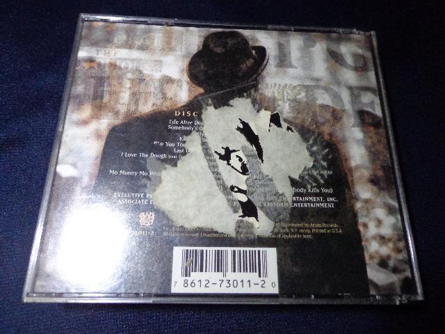 CD ★ THE NOTORIOUS B.I.G.「Life After Death」 CD、DVD 2枚で送料180円 < CD/DVD/ビデオ CD ★ THE NOTORIOUS B.I.G.「Life After Death」 CD、DVD 2枚で送料180円 < CD/DVD/ビデオの