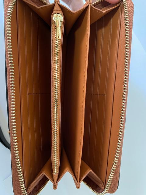 �y���g�p/�����I�zCOACH �����z�����E���h�t�@�X�i�[���R�[�`�@�V�O�l�`���[���u���E���@CW947 �� �u�����h�� 