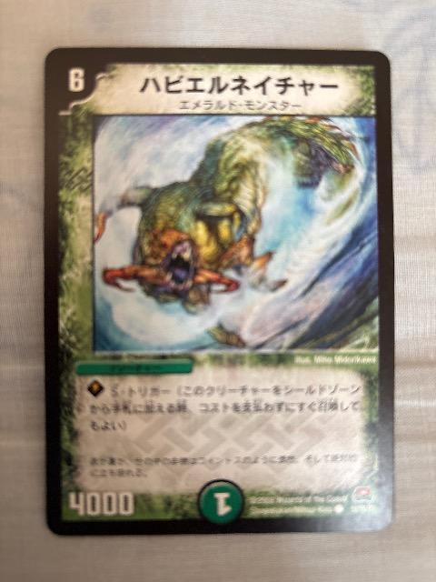 �f���G���}�X�^�[�Y�y�n�r�G���l�C�`���[�z  �� �g���[�f�B���O�J�[�h�� 