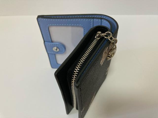 �y���g�p/�����I�zCOACH ���z �h�b�O����܂�@�R���p�N�g���R�[�`CC921 �� �� �u�����h�� 