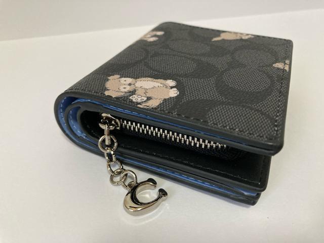 �y���g�p/�����I�zCOACH ���z �h�b�O����܂�@�R���p�N�g���R�[�`CC921 �� �� �u�����h�� 